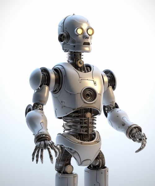 white bot white bot